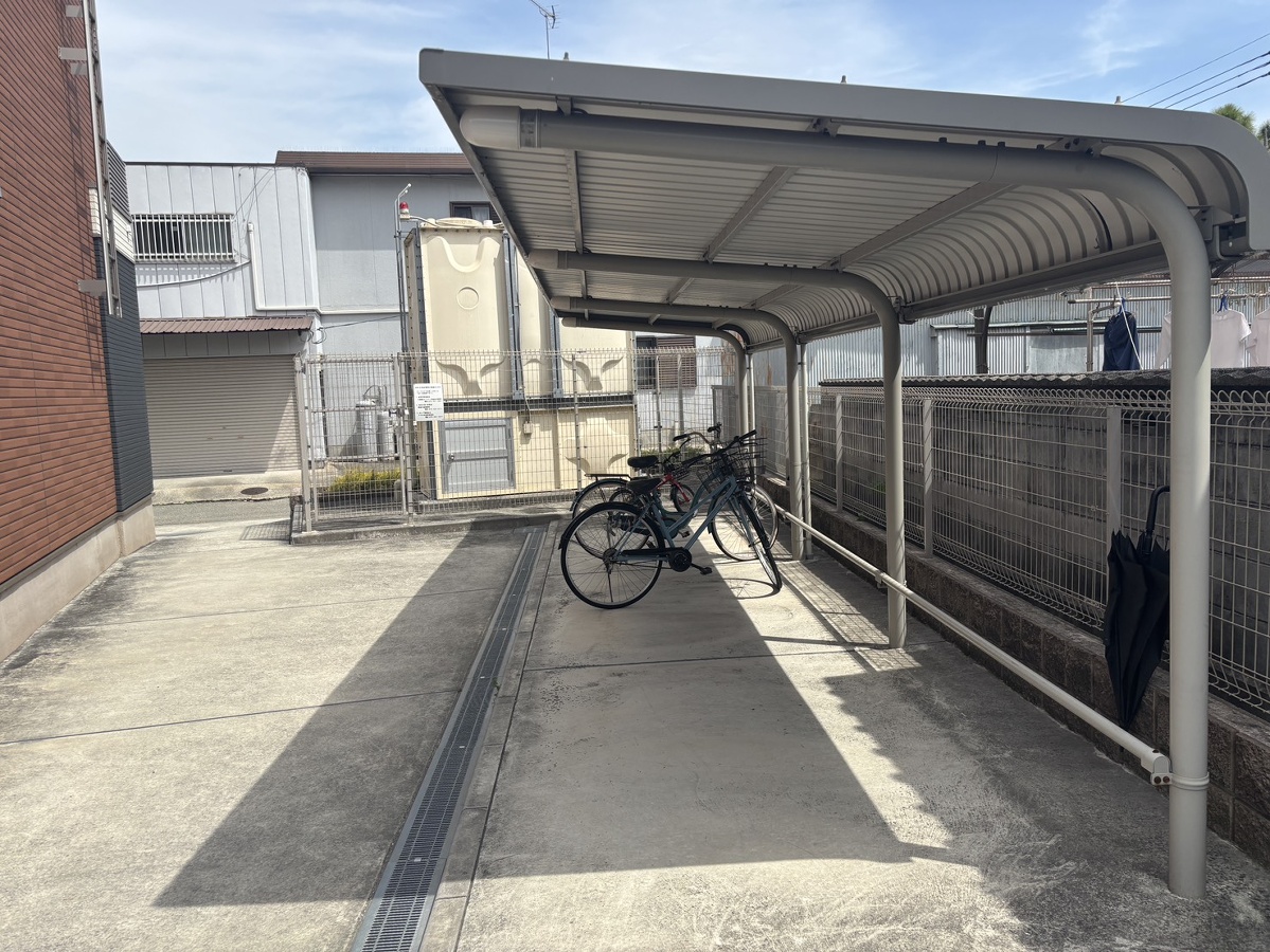 共用部 写真31