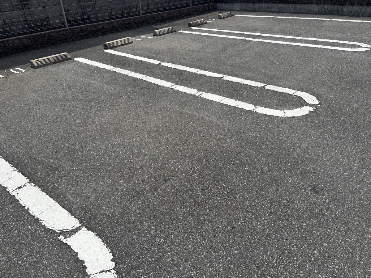 駐車場 写真32