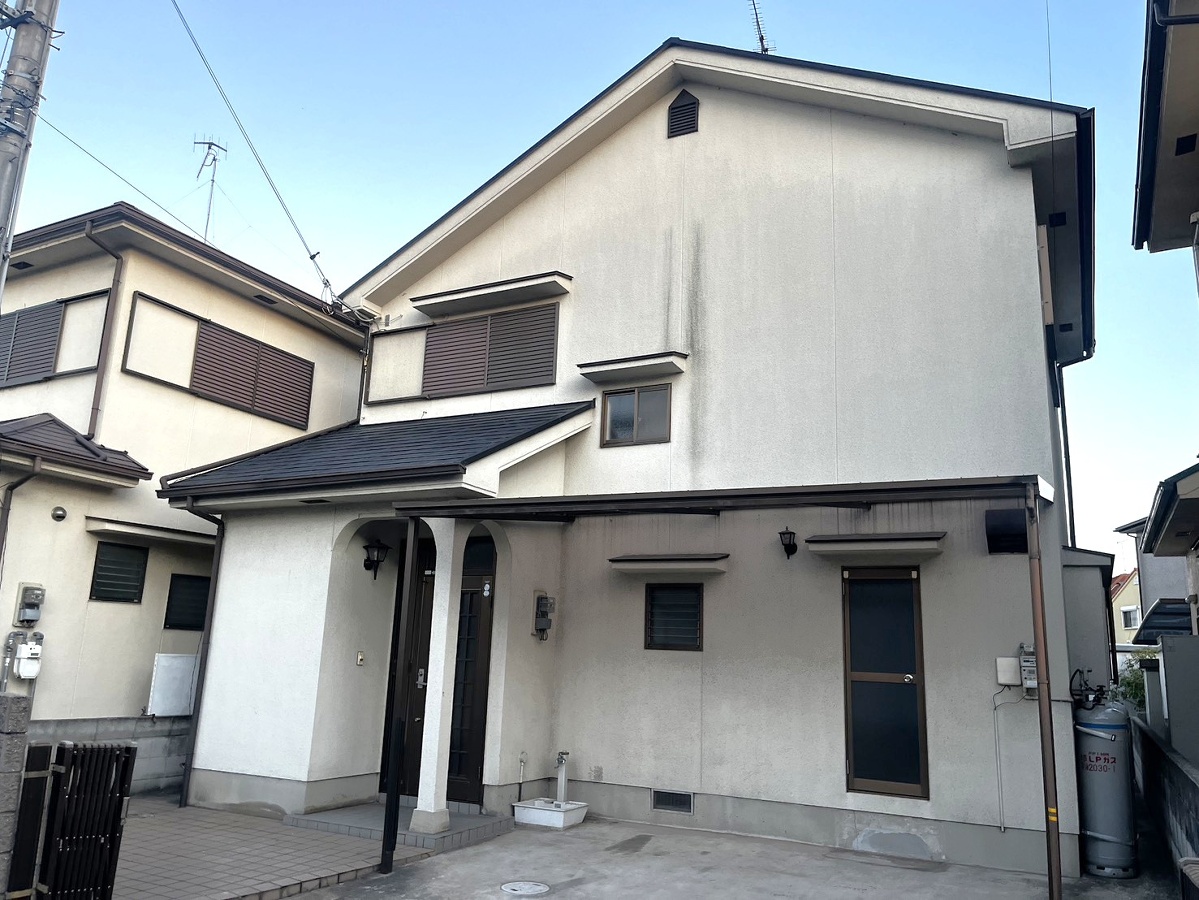 加古川町稲屋戸建