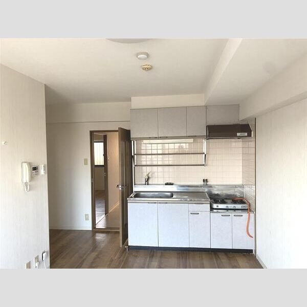 キッチン 写真3