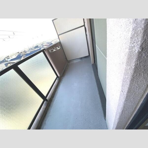 バルコニー・ベランダ 写真9