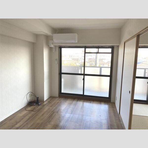 リビング 写真2