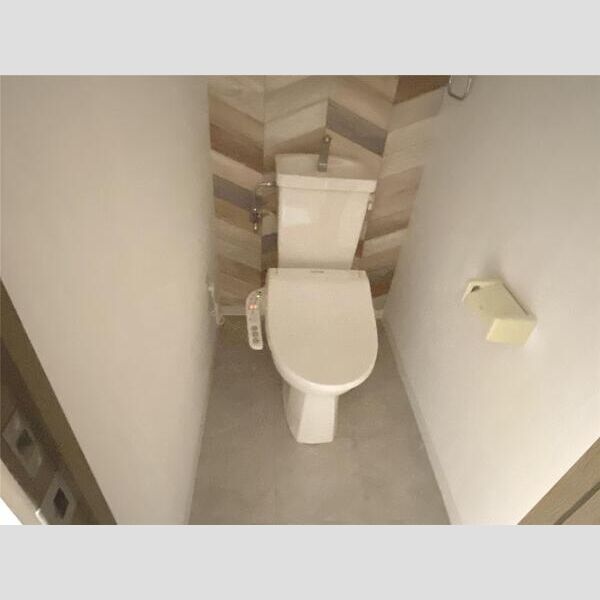 トイレ 写真7