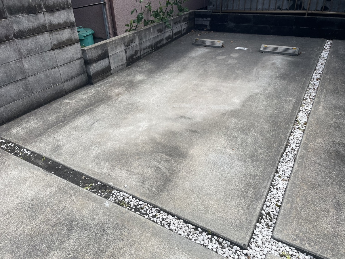 駐車場 写真32