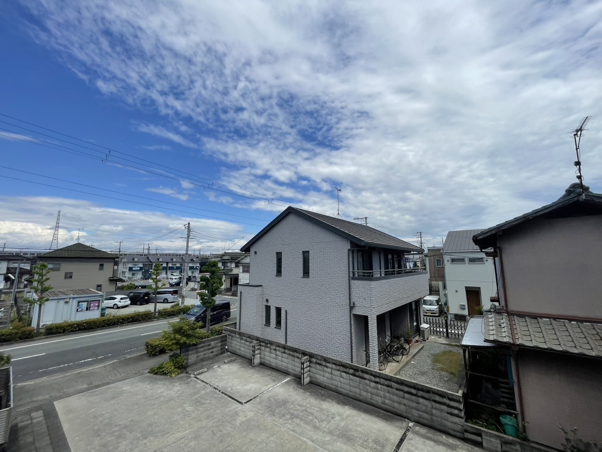 眺望 写真19