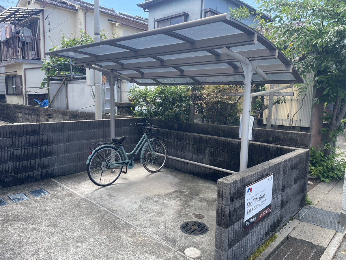 共用部 写真31