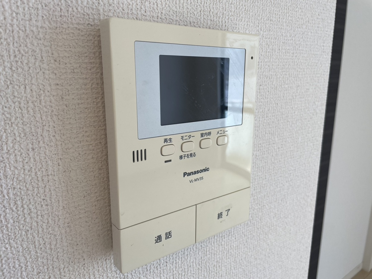 セキュリティ 写真16