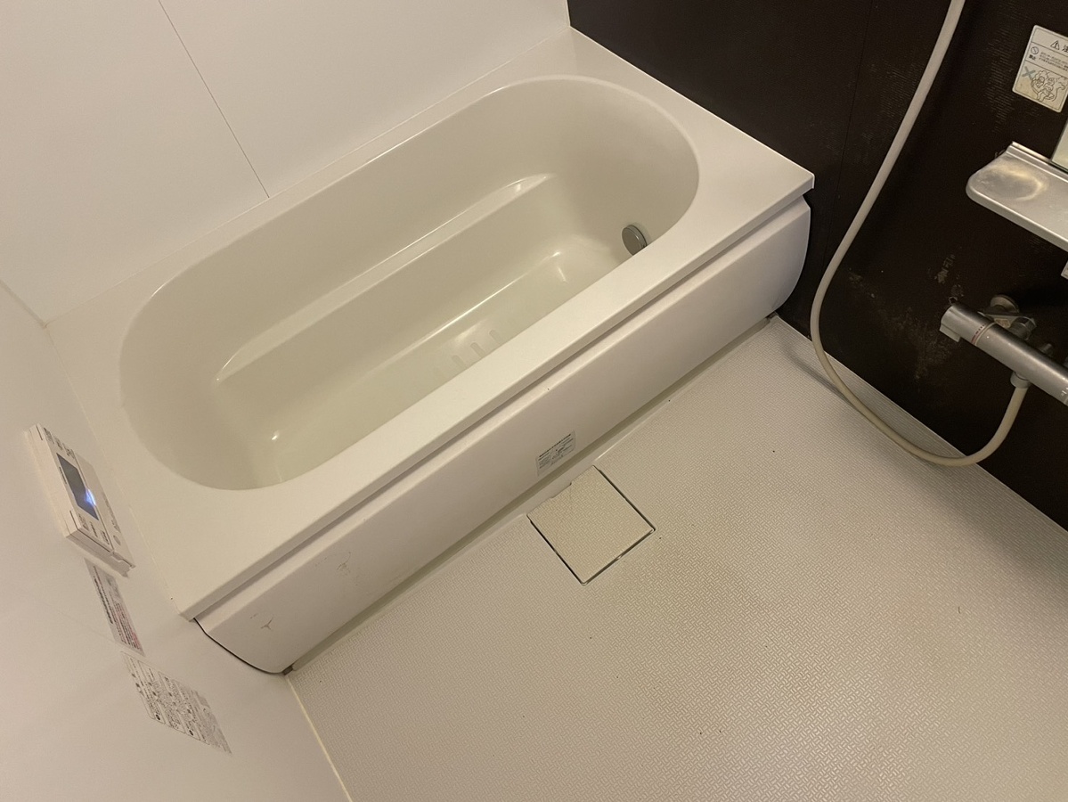 バス 写真10