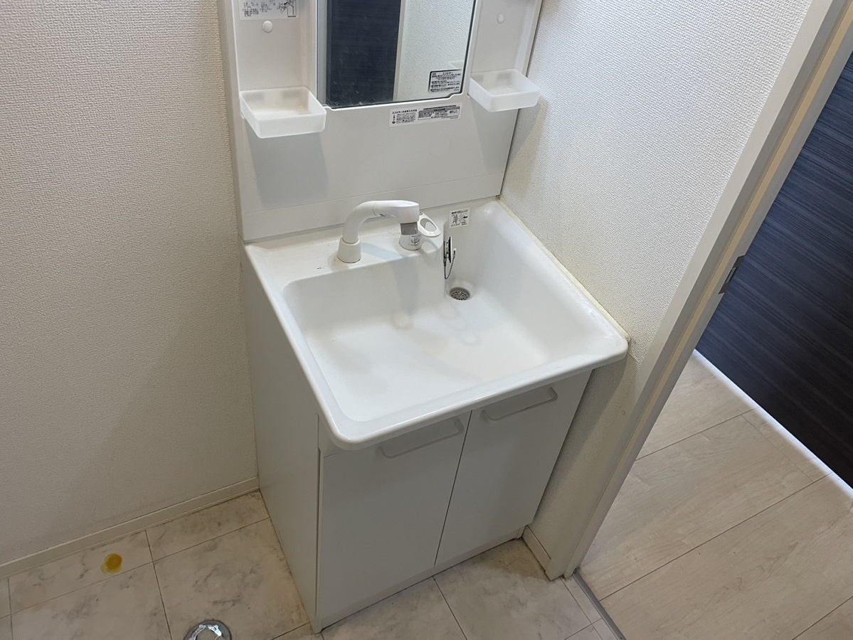 洗面所 写真9