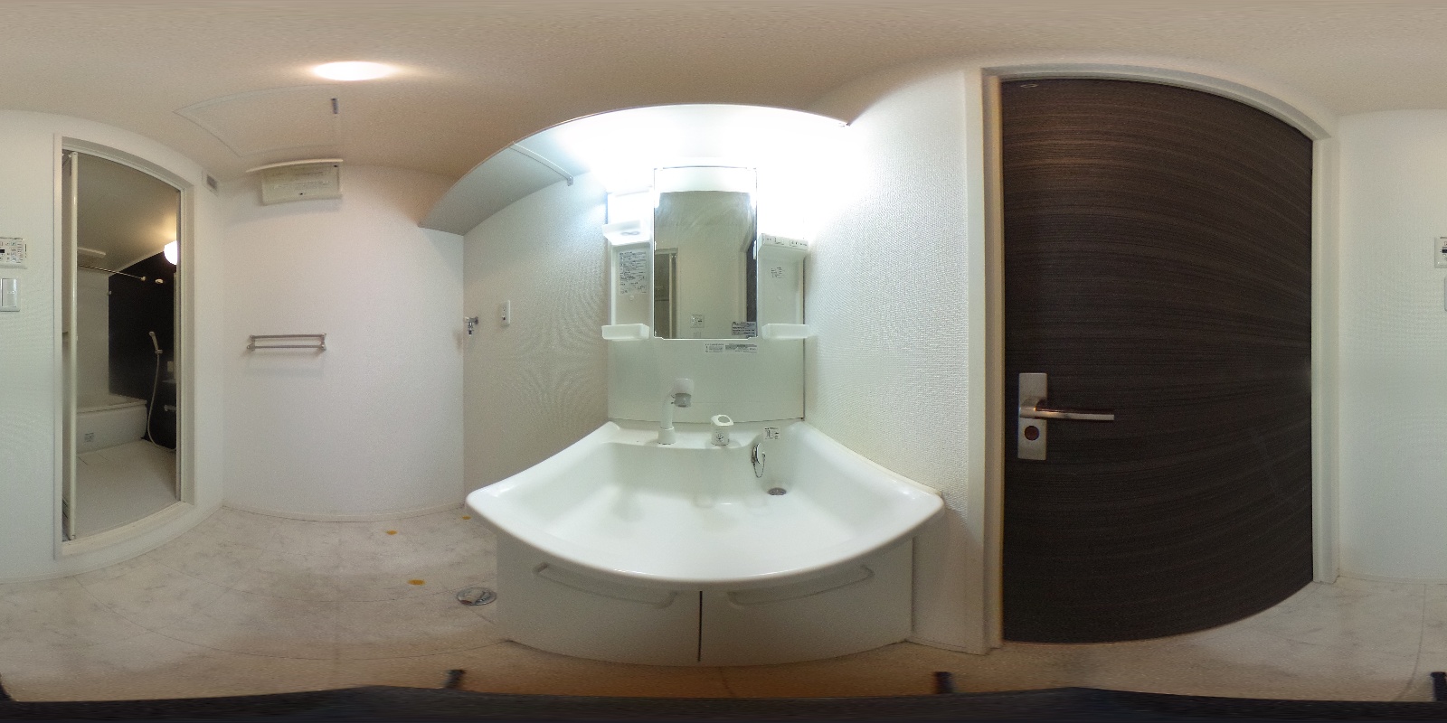 洗面所 写真37