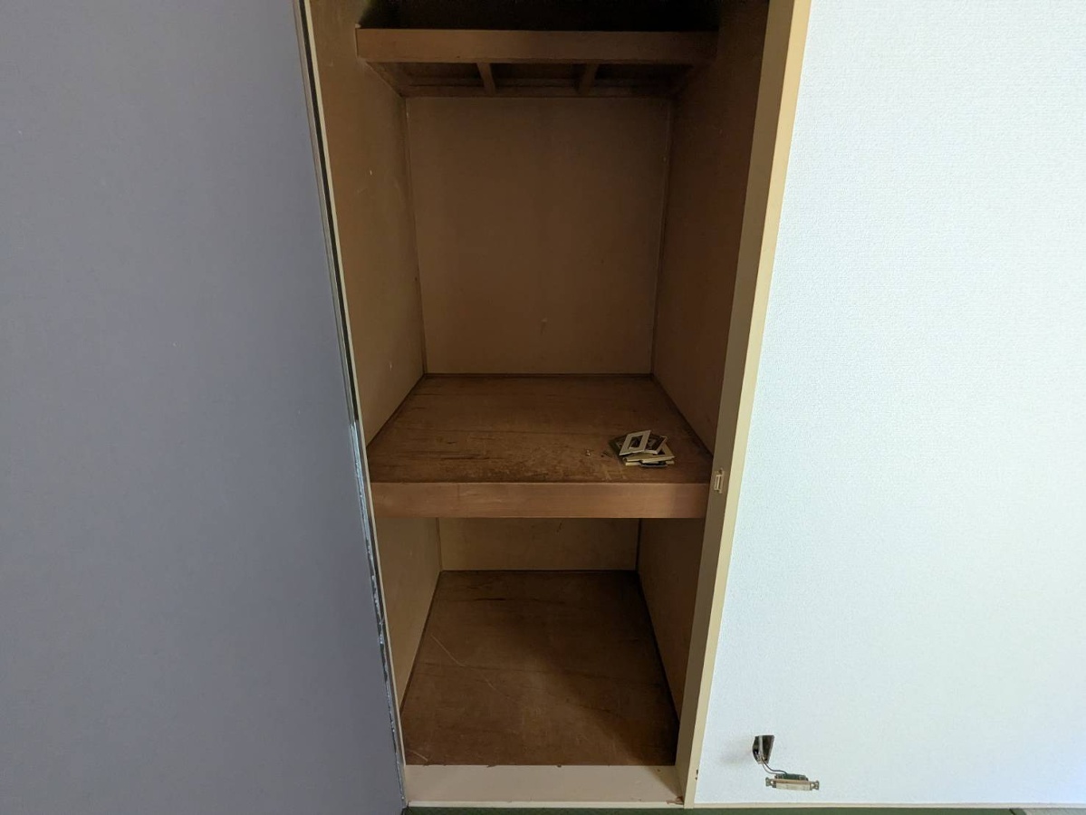 収納 写真13