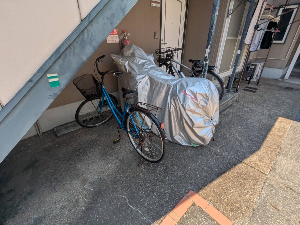 共用部 写真31