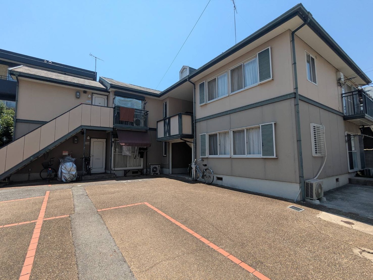 外観 写真30
