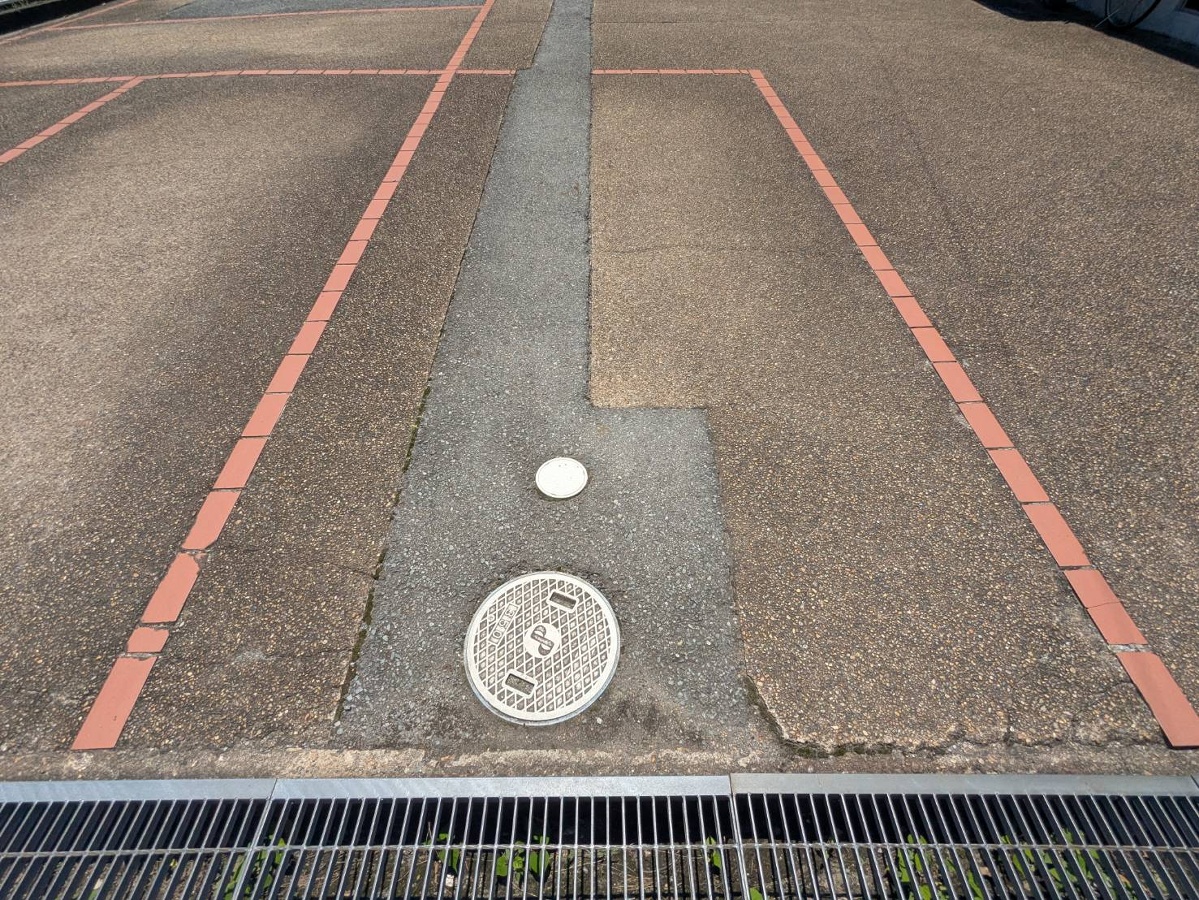 駐車場 写真32