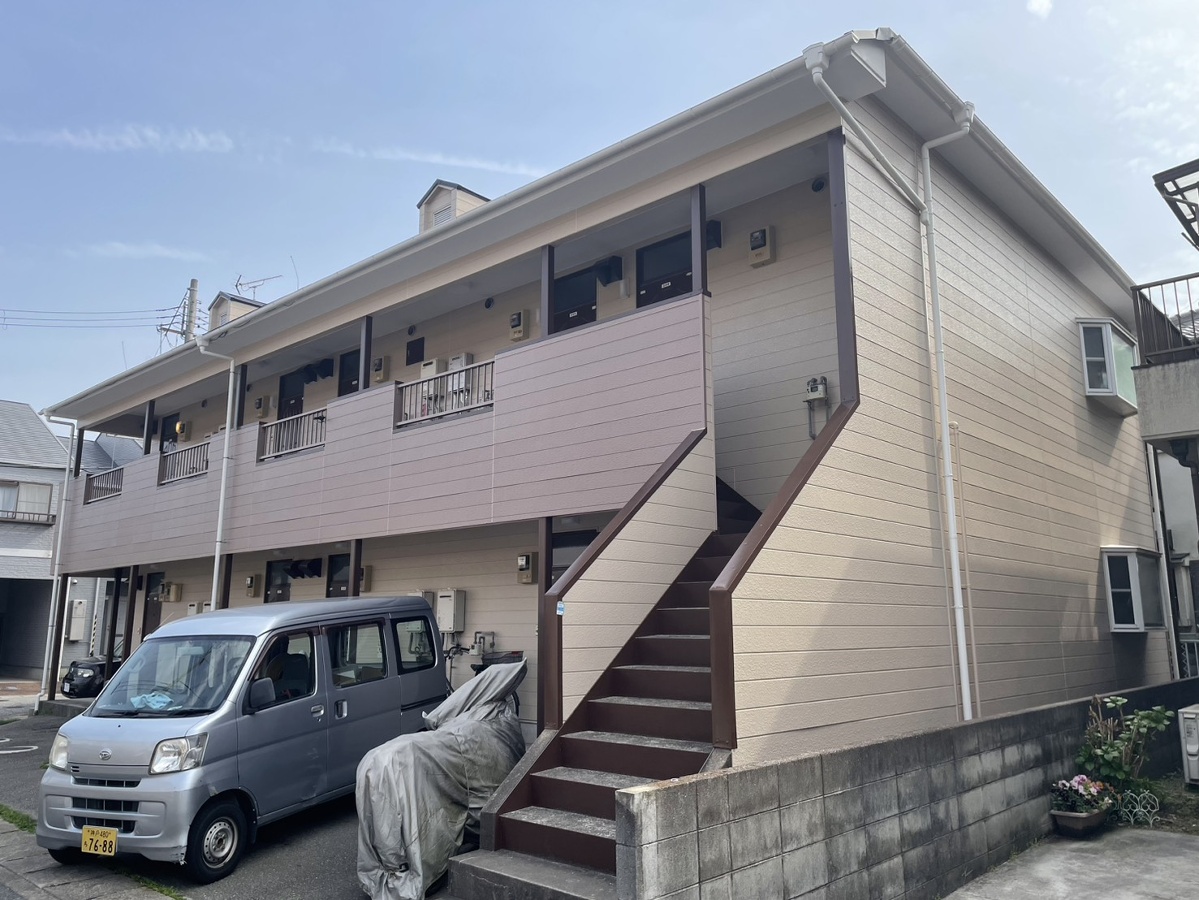 ネオハイツ一色