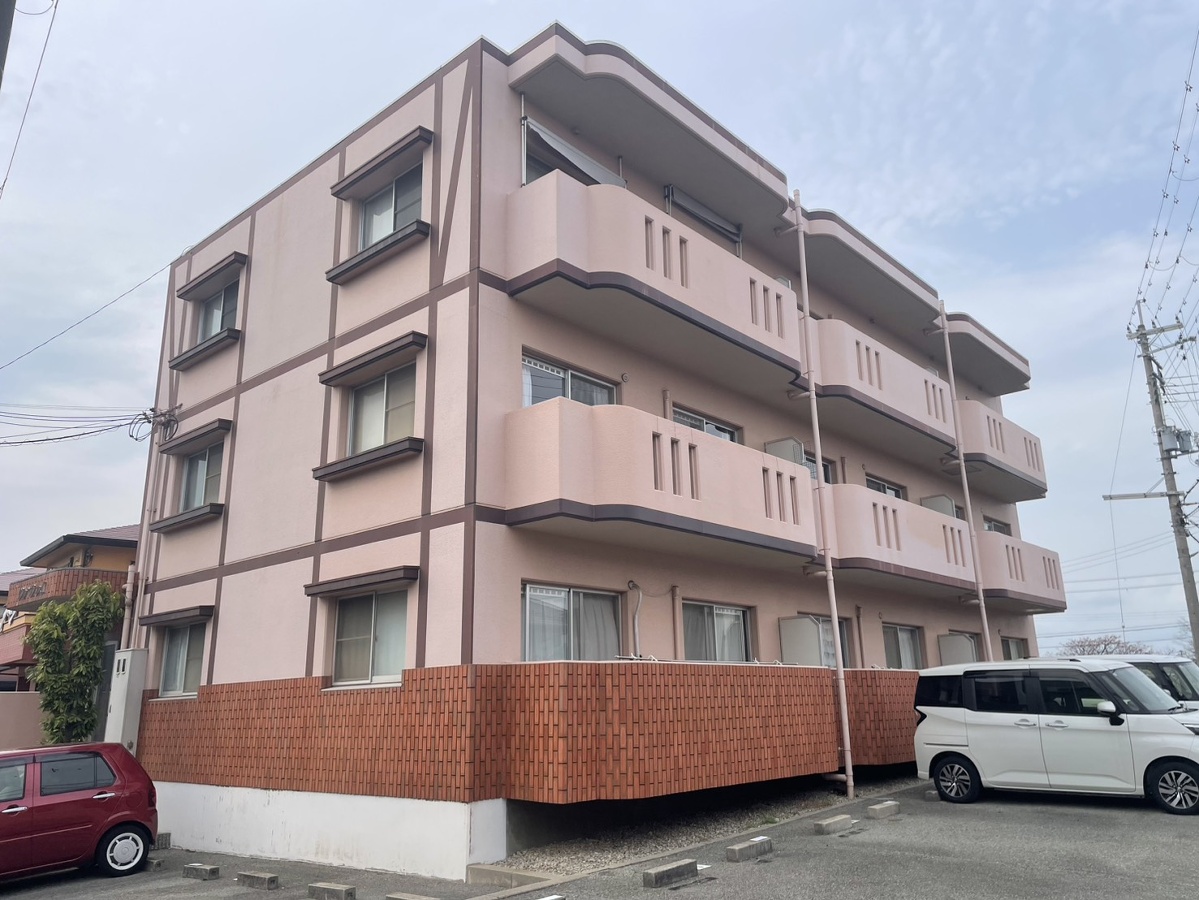 グランヴィラⅠ