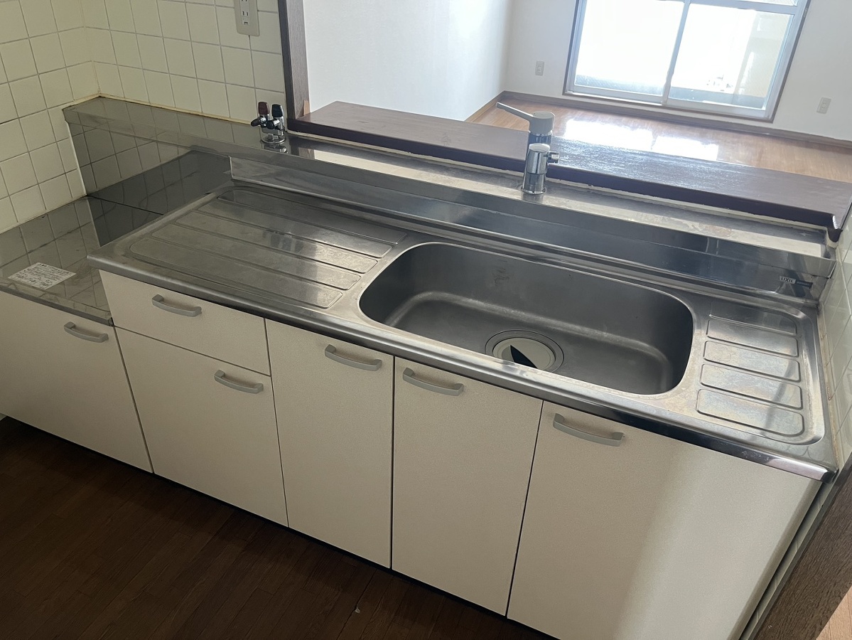 キッチン 写真3