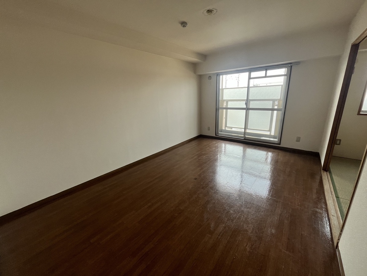 リビング 写真2