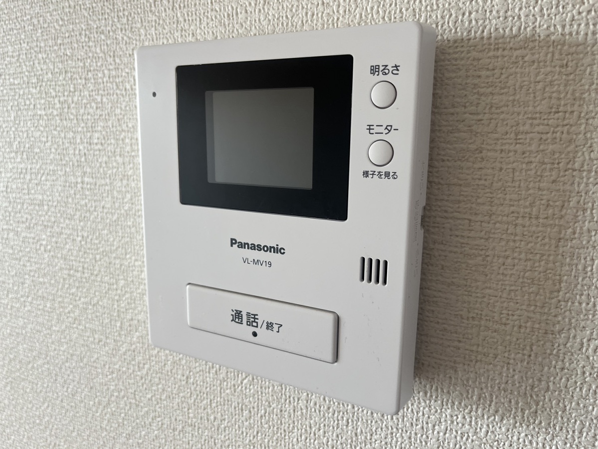 セキュリティ 写真16