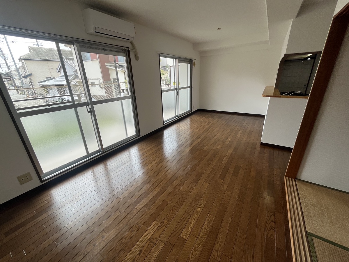 ダイニング 写真2