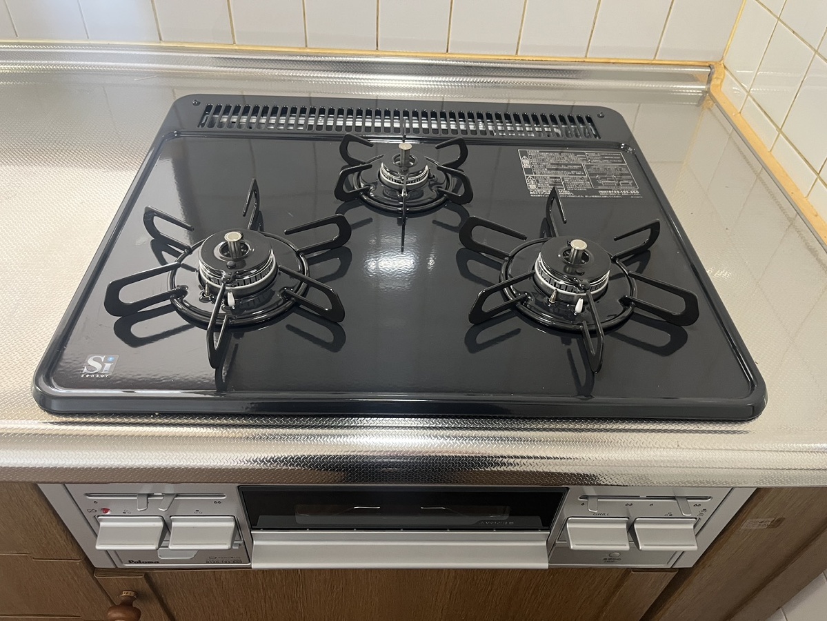 キッチン 写真4