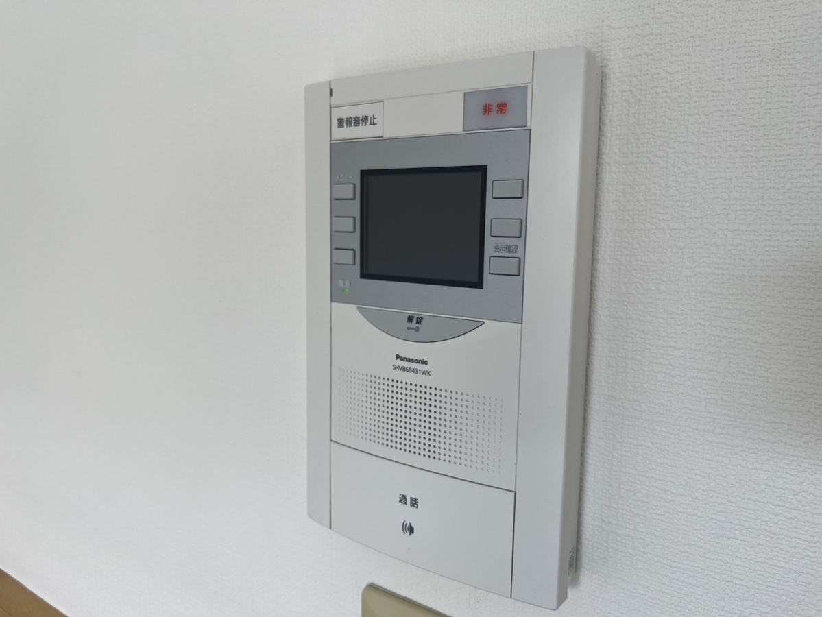 セキュリティ 写真16