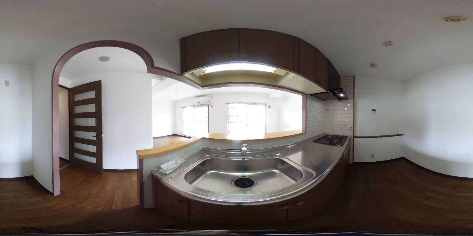 キッチン 写真34