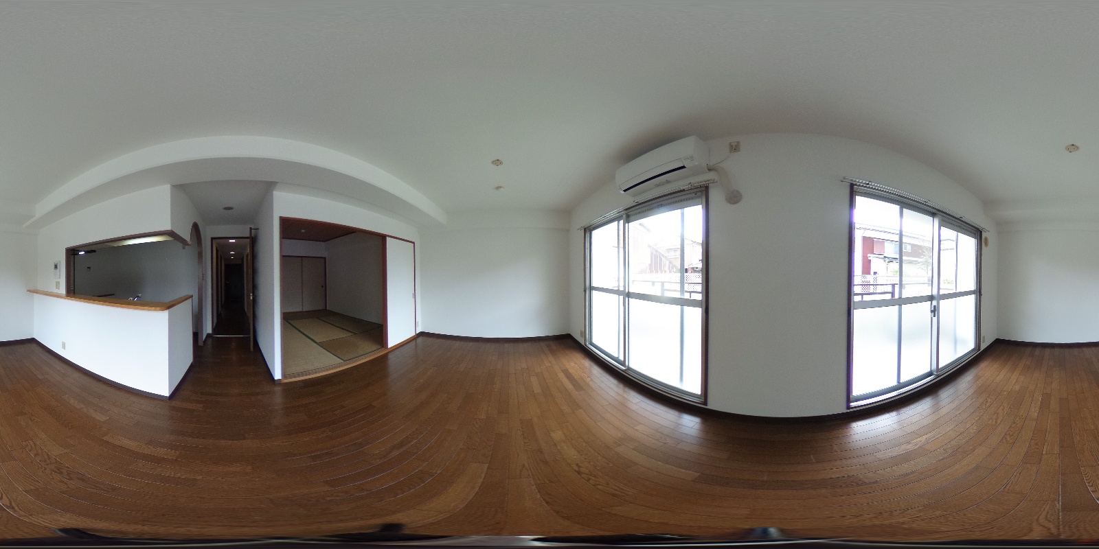 リビング 写真33