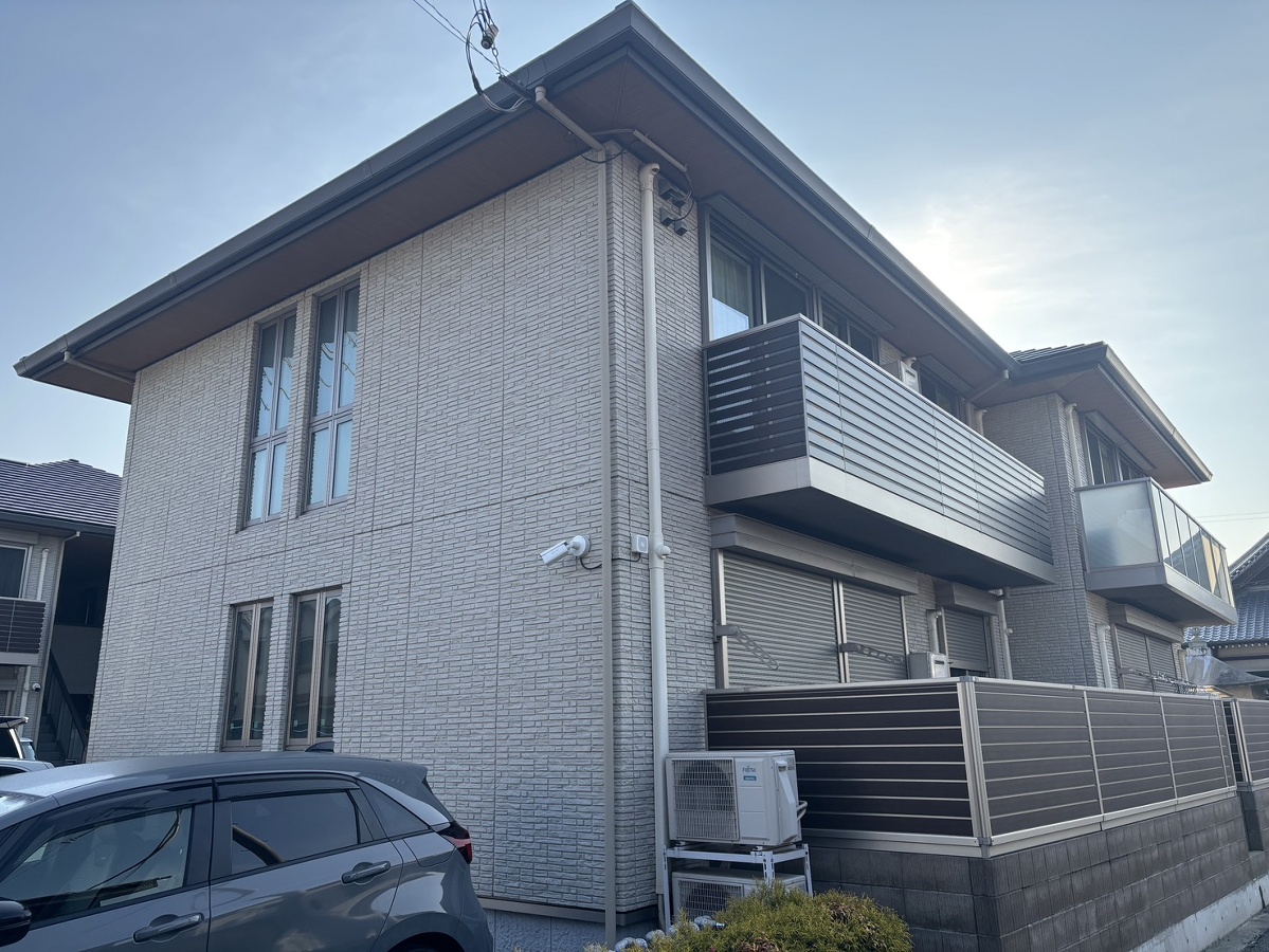 ラ・メゾン・ド・バン