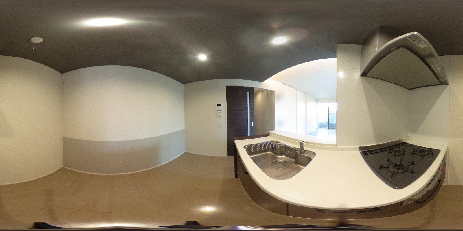 キッチン 写真34