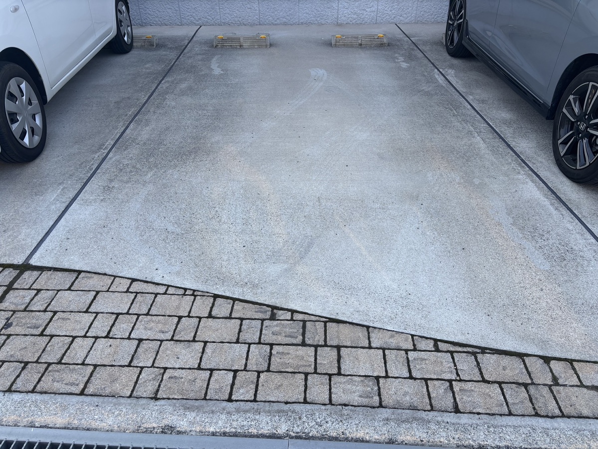 駐車場 写真32
