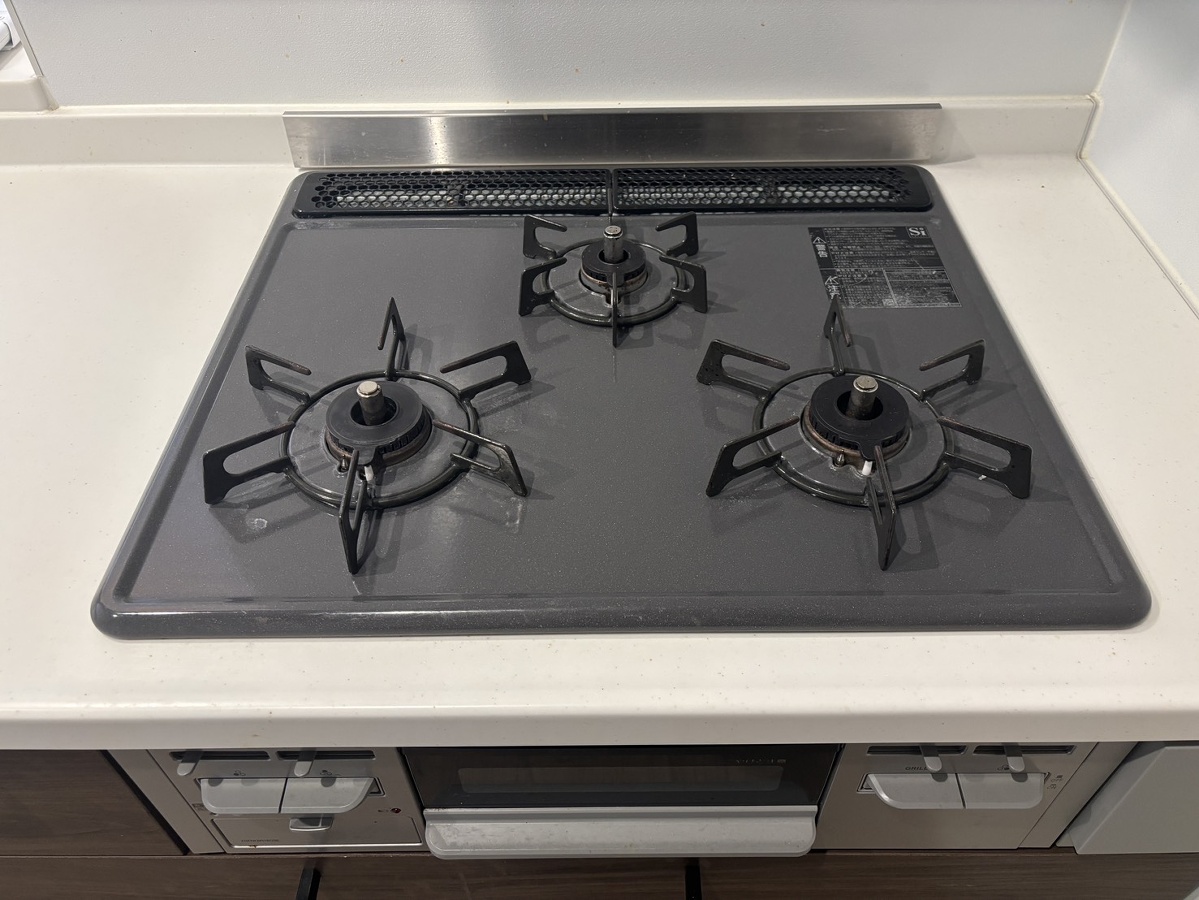 キッチン 写真4