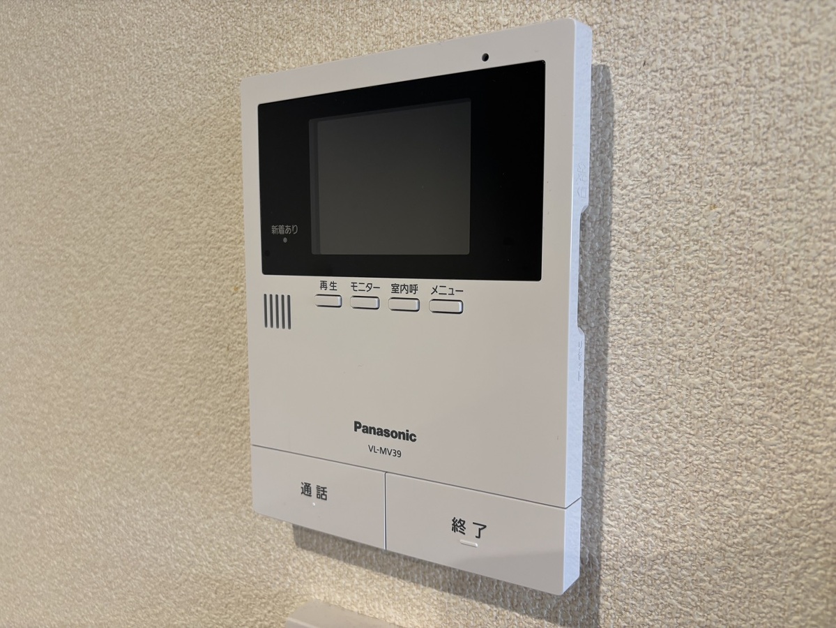 セキュリティ 写真17