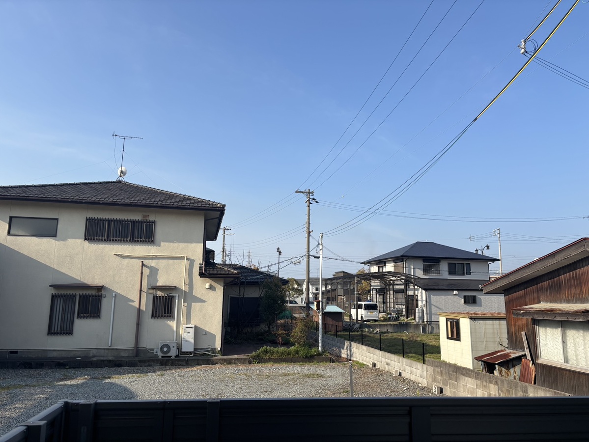 バルコニー・ベランダ 写真15