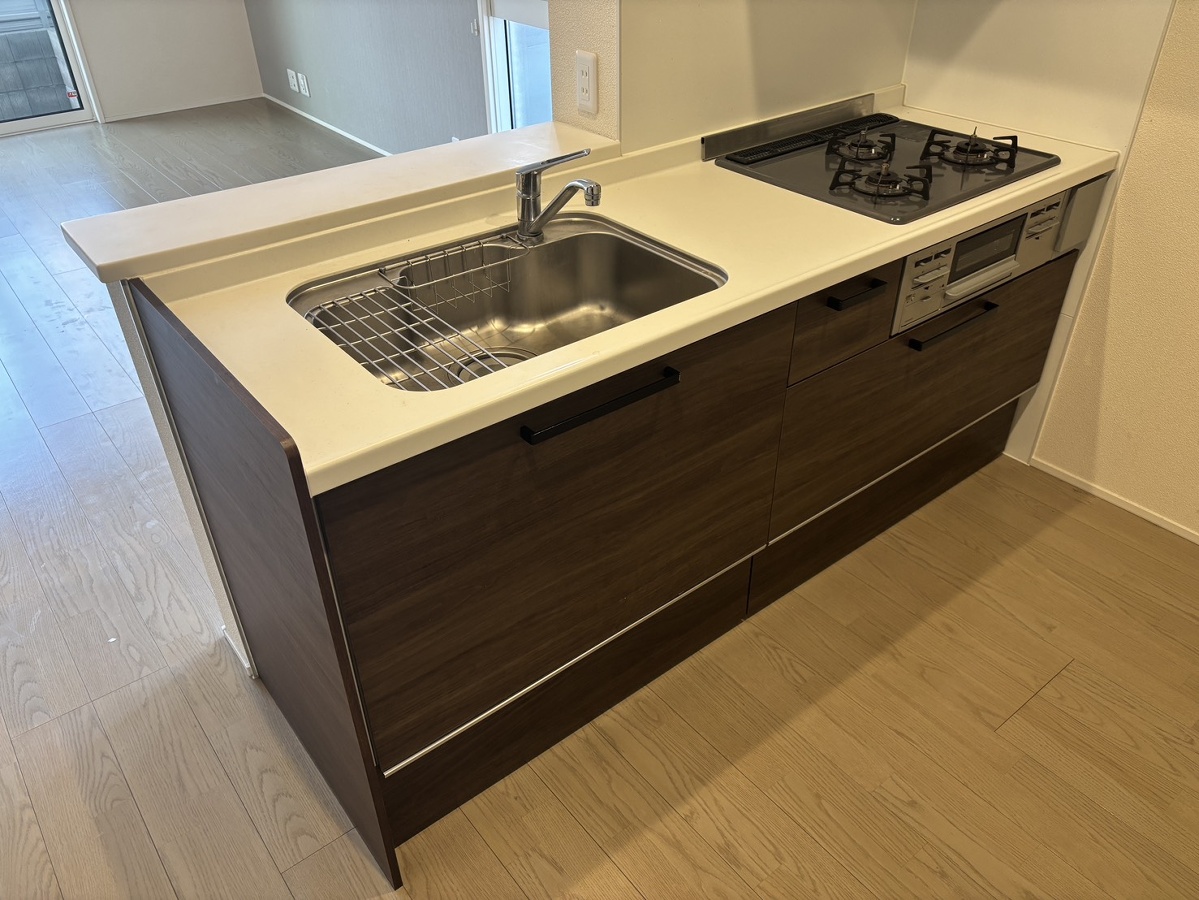 キッチン 写真3