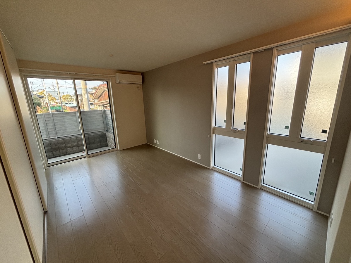 リビング 写真2