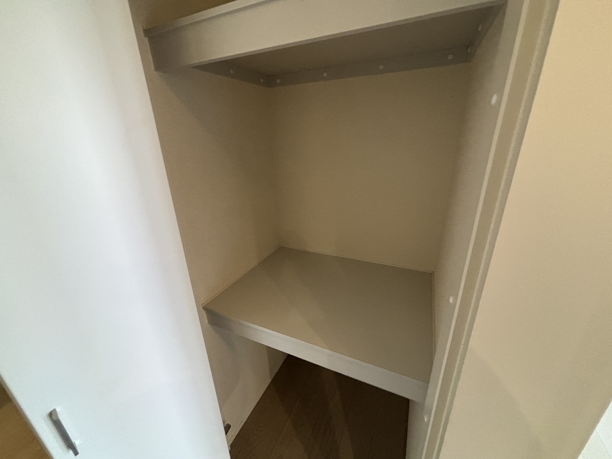 収納 写真14
