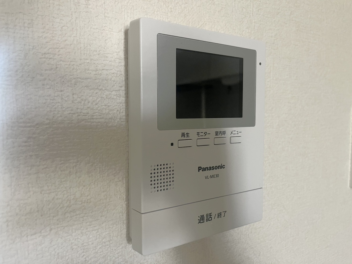 セキュリティ 写真16