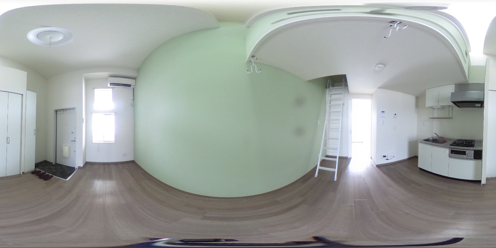 リビング 写真33