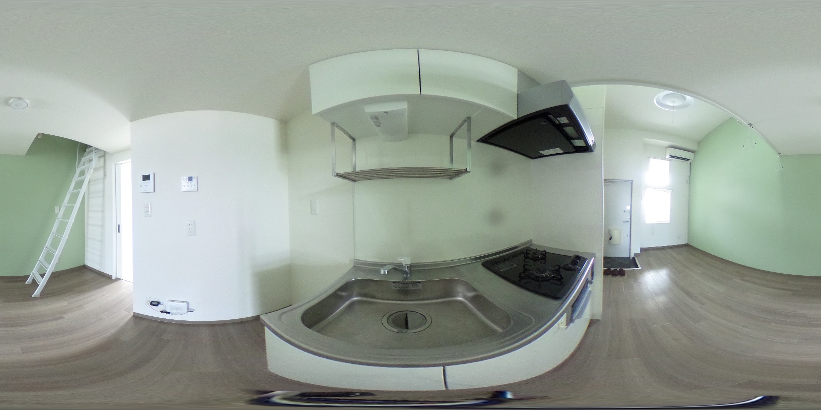 キッチン 写真34