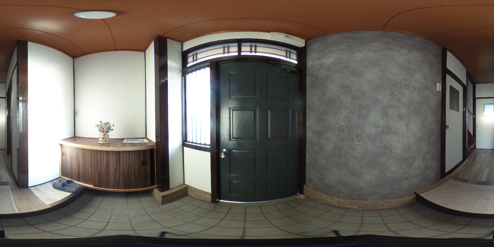 玄関 写真36
