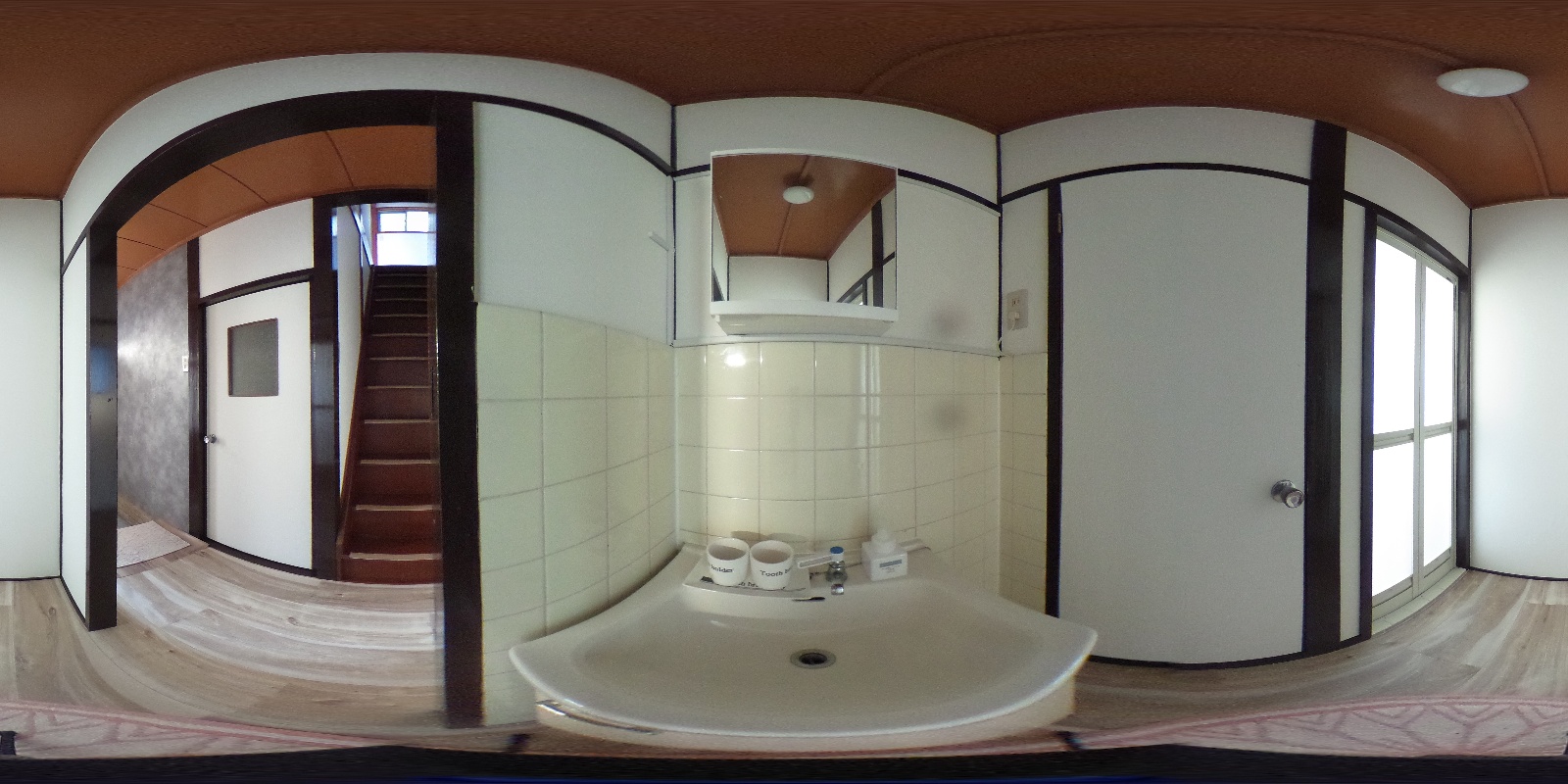 洗面所 写真37