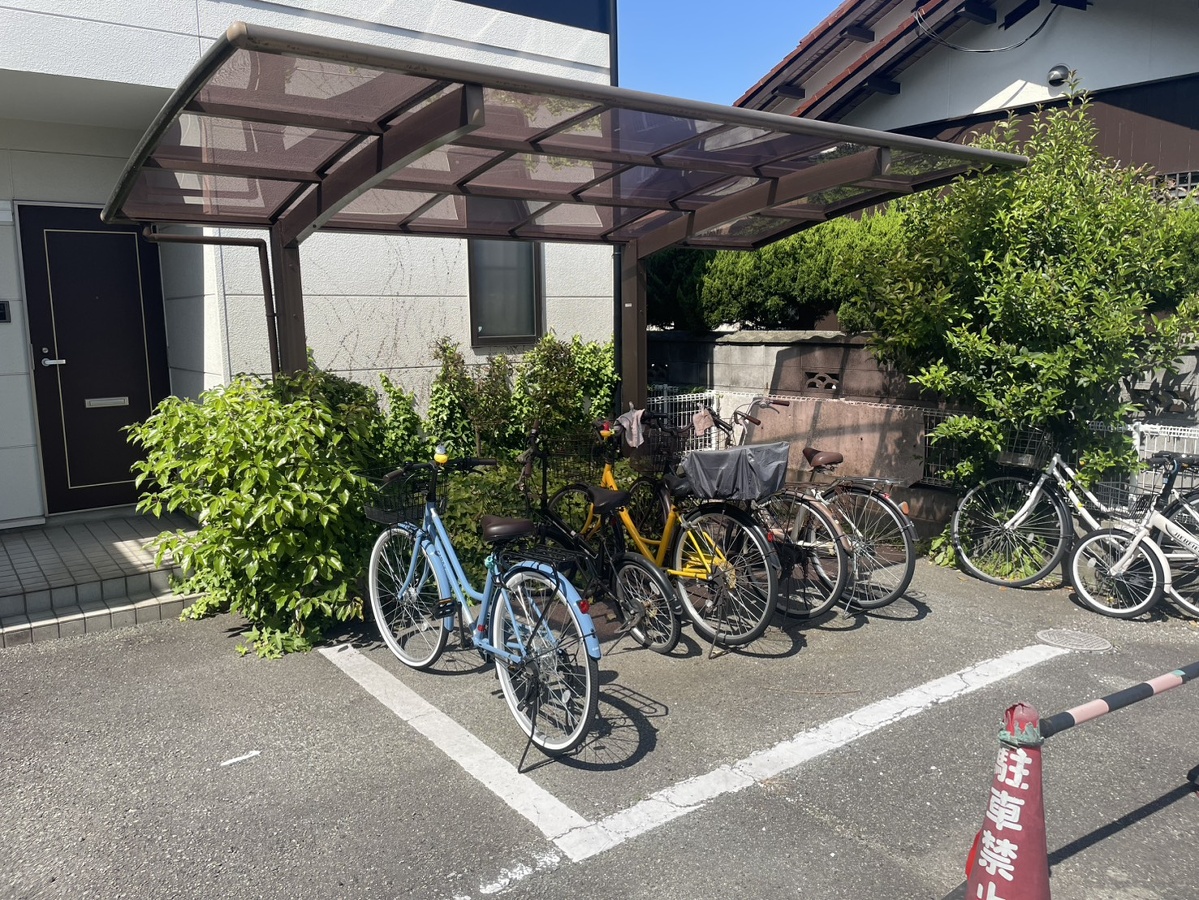 共用部 写真31