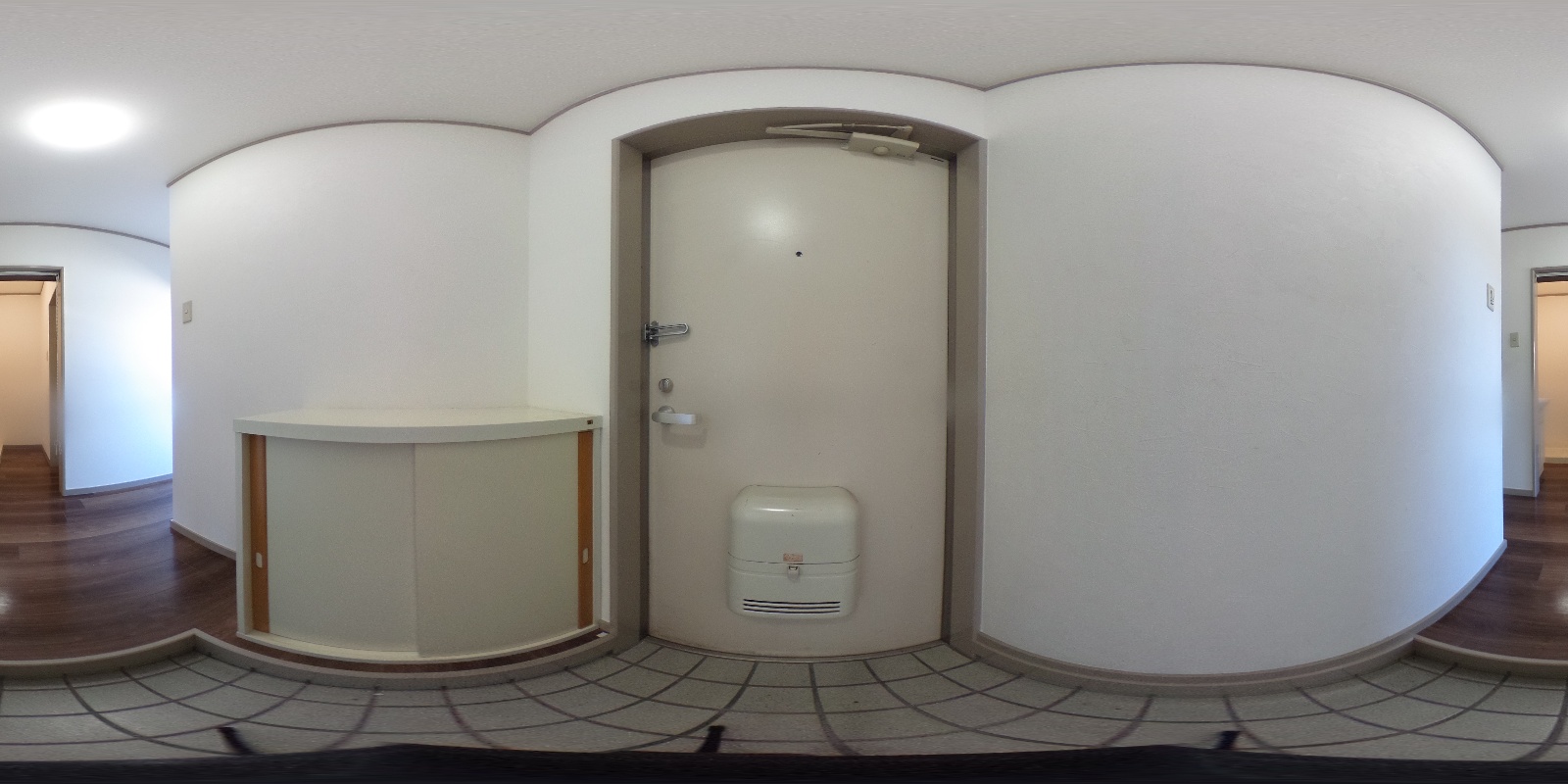 玄関 写真36