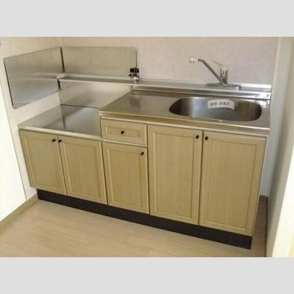 キッチン 写真3