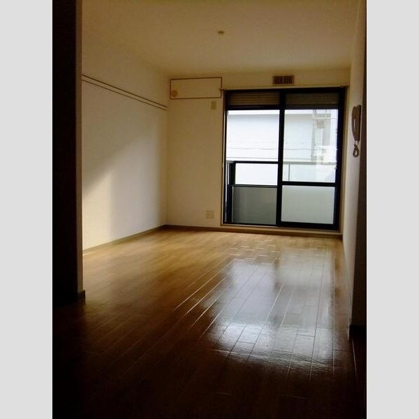 リビング 写真2