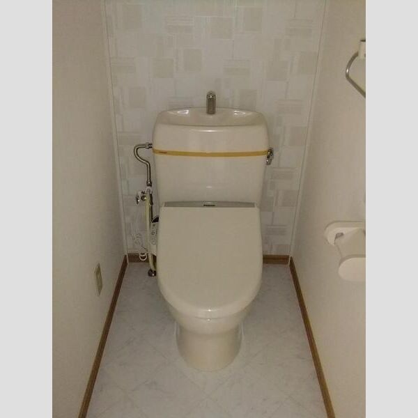 トイレ 写真9