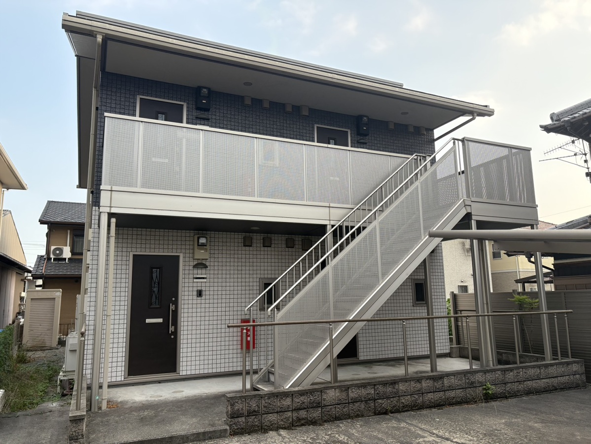フォレストヴィラⅡ