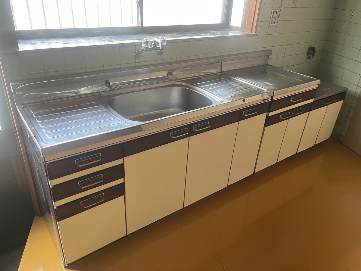 キッチン 写真3