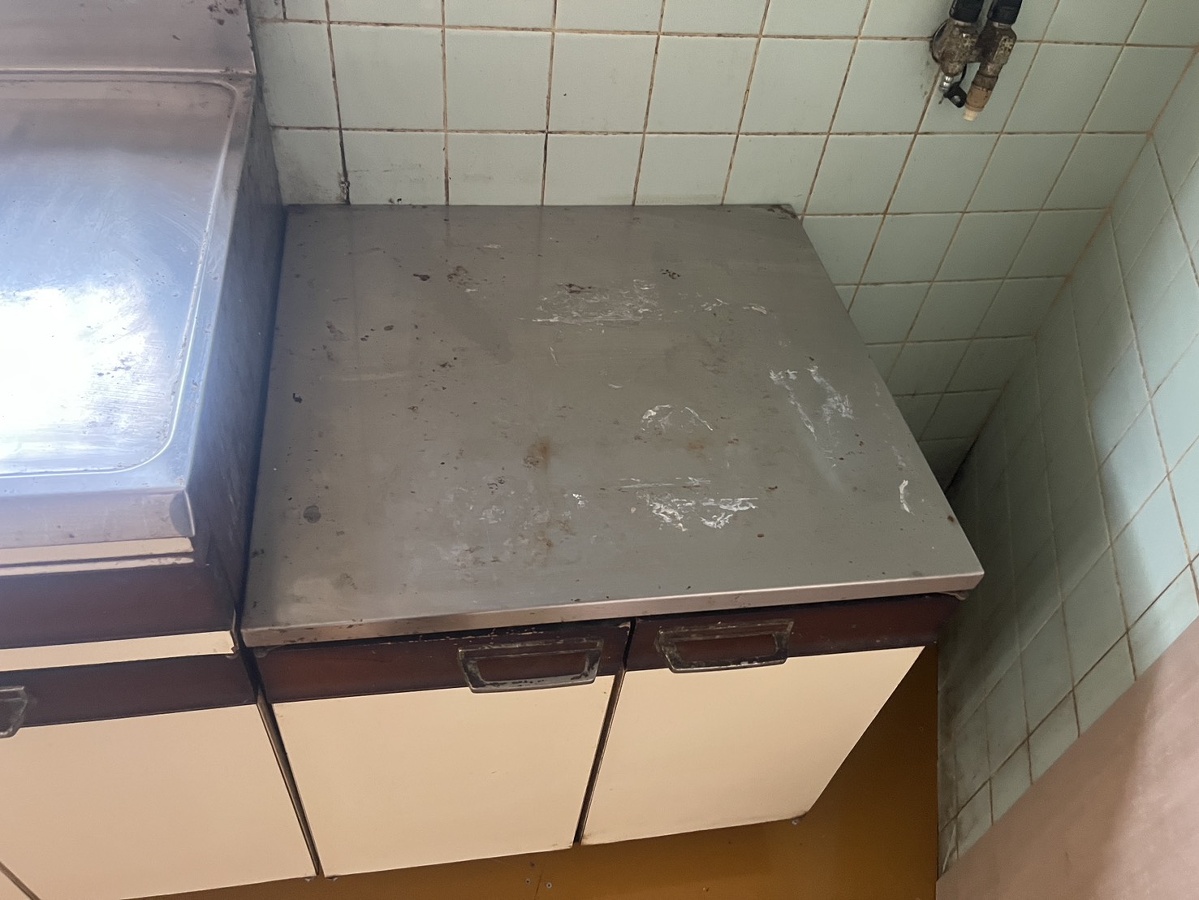 キッチン 写真4